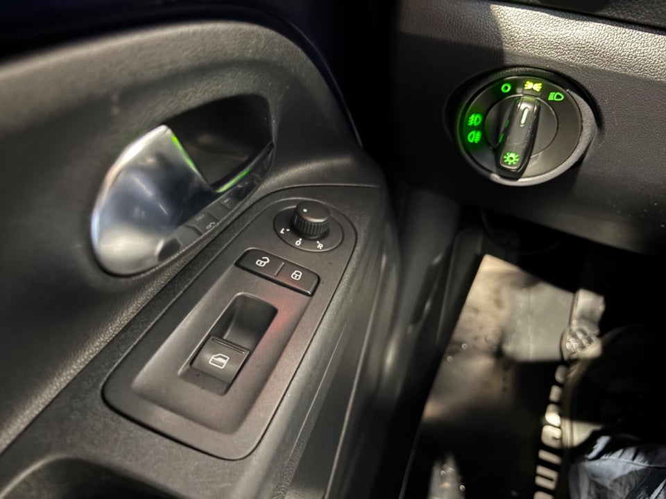 Skoda Citigo 1,0 75 Elegance GreenTec 5d