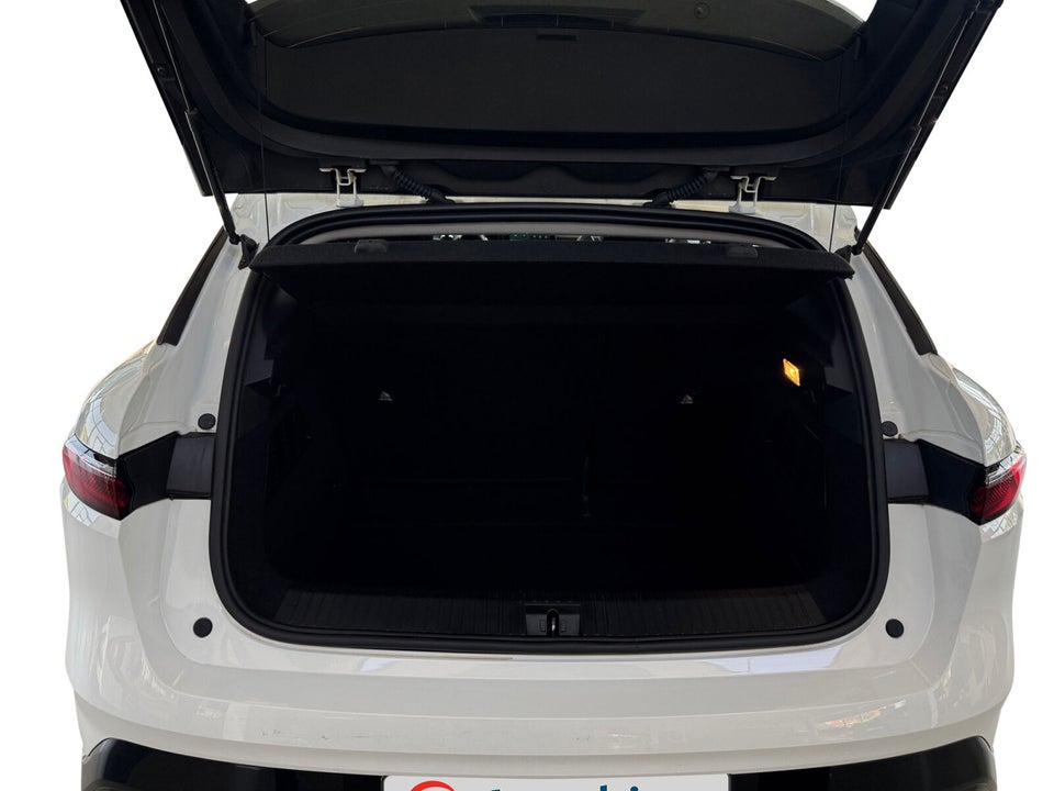 Renault Megane E-Tech 40 Equilibre 5d