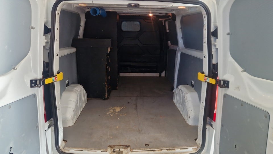 Ford Transit Custom 300L 2,0 TDCi 130 Trend