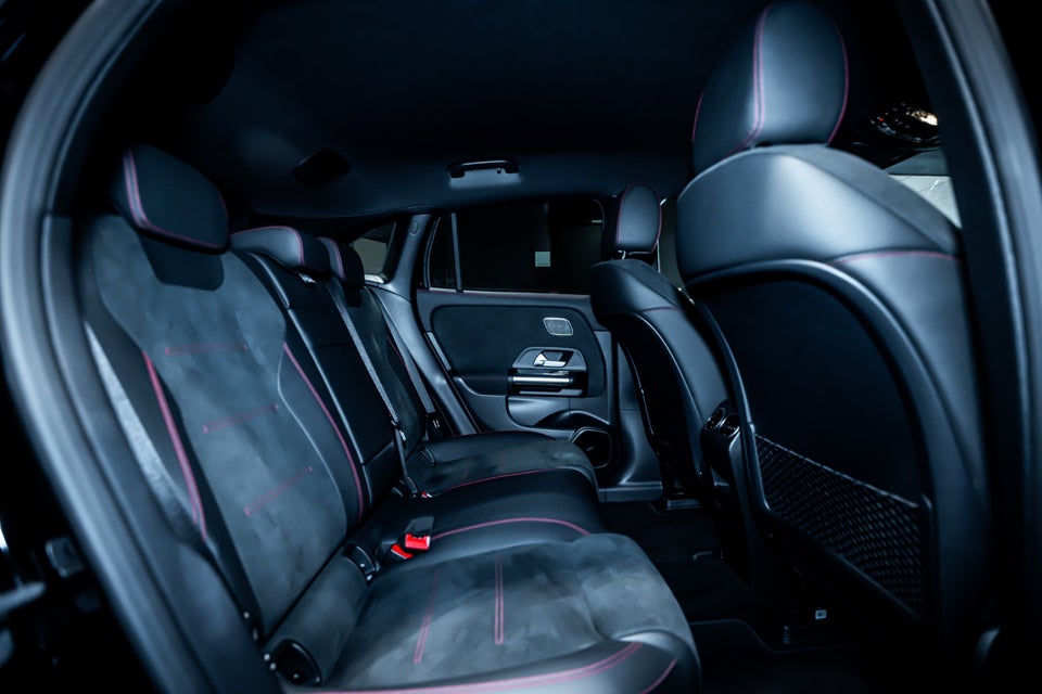 Mercedes EQA250+ AMG Premium 5d