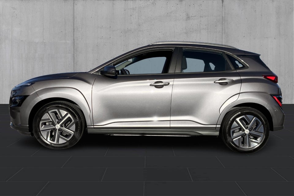 Hyundai Kona 39 EV Select 5d