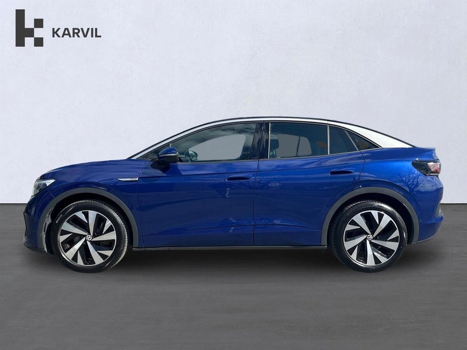 VW ID.5 77 Pro Performance 5d