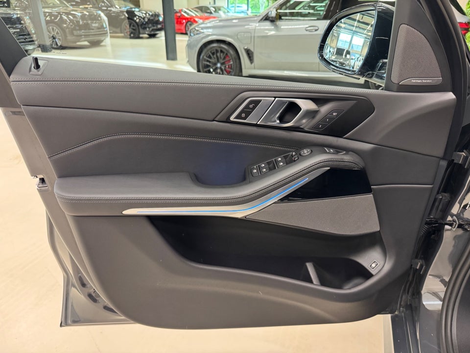 BMW X5 3,0 xDrive50e M-Sport+ aut. 5d