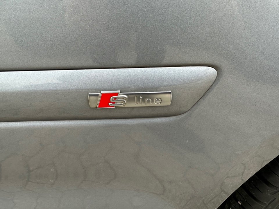 Audi A4 1,8 T 163 Cabriolet 2d