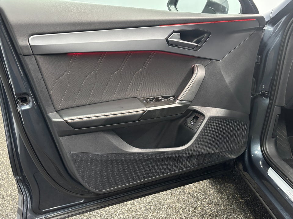 Seat Formentor 1,4 eHybrid Cupra DSG 5d