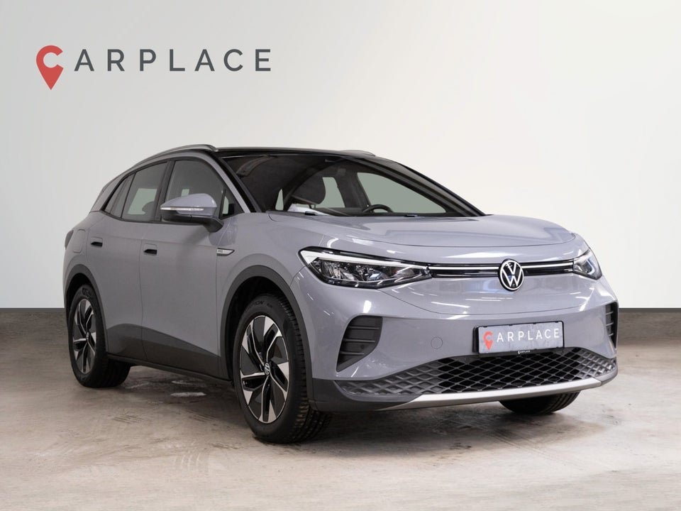 VW ID.4 77 Pro Performance 5d