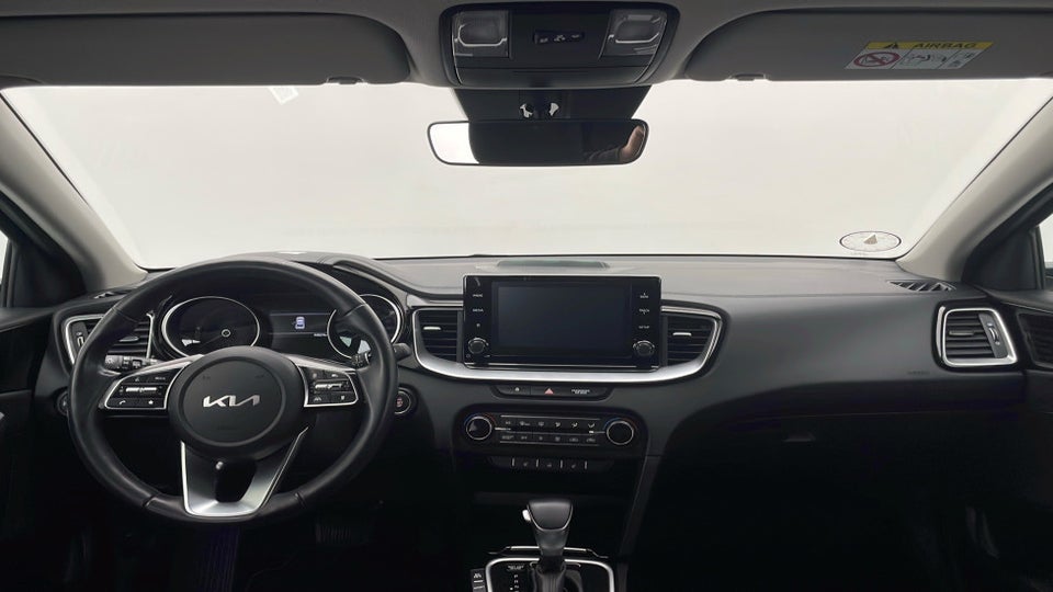 Kia XCeed 1,6 PHEV Prestige DCT 5d
