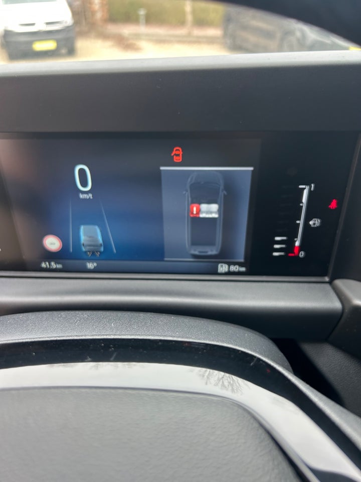 Ford Transit Custom 300 L2 2,0 EcoBlue Trend