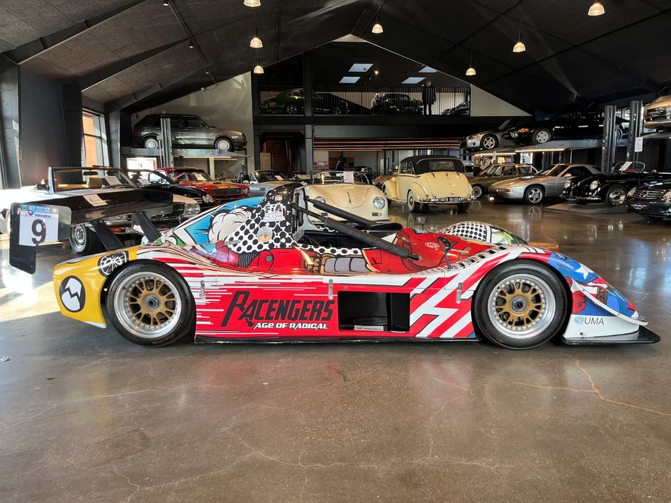 Radical SR3 1,3