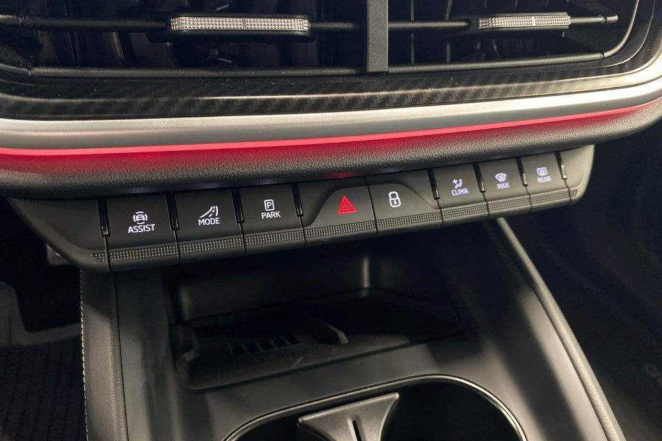 Skoda Elroq 85x iV Sportline 5d