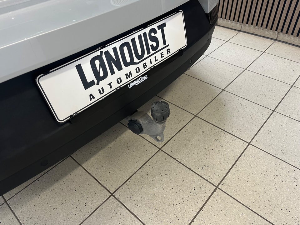 Polestar 2 Long Range 5d