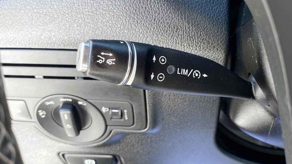 Mercedes Vito 114 2,0 CDi Kassevogn aut. L RWD