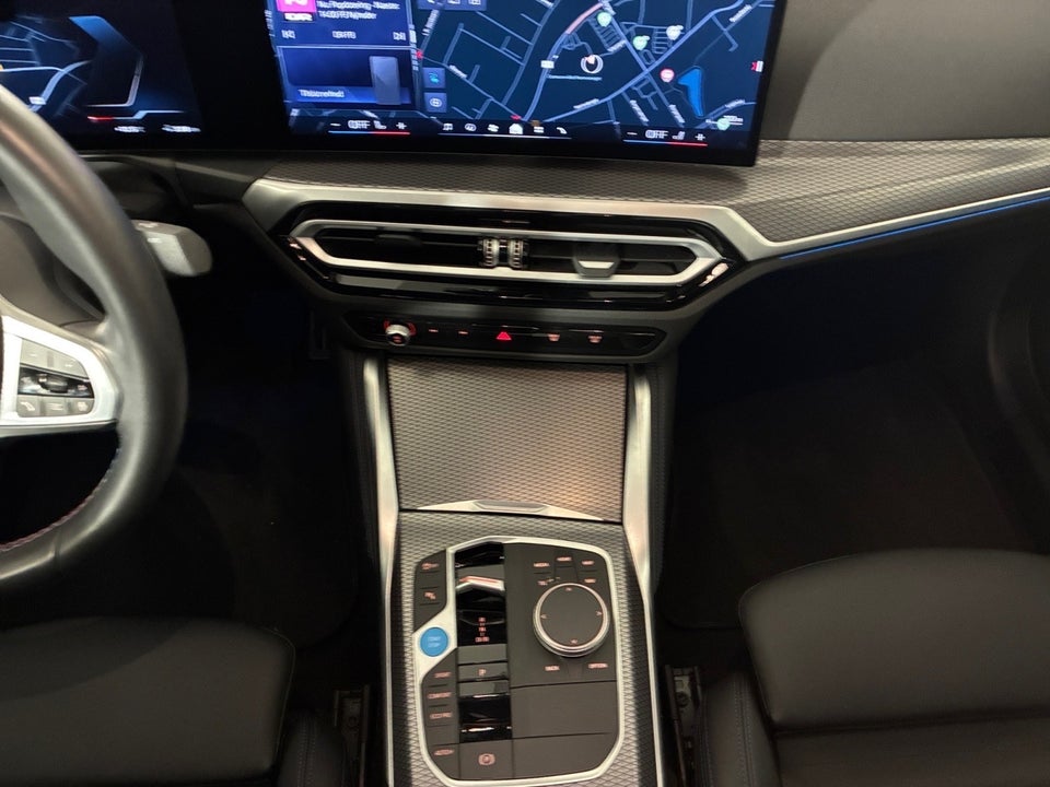 BMW i4 M50 M-Sport xDrive 5d