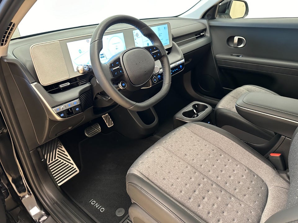 Hyundai Ioniq 5 77 Advanced 5d