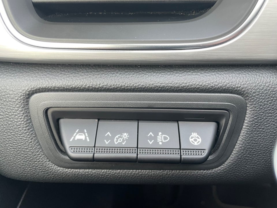 Renault Captur 1,3 TCe 155 Intens EDC 5d