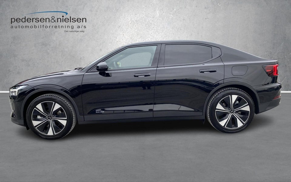 Polestar 2 Long Range Nordic Edition 5d