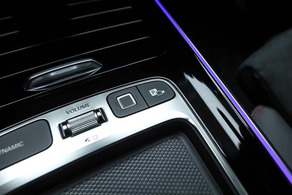Mercedes EQB250+ AMG Premium 5d