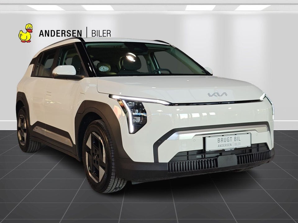 Kia EV3 58 Standard Range Access 5d