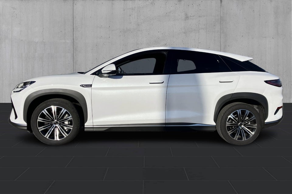 BYD Sealion 7 82 Comfort 5d