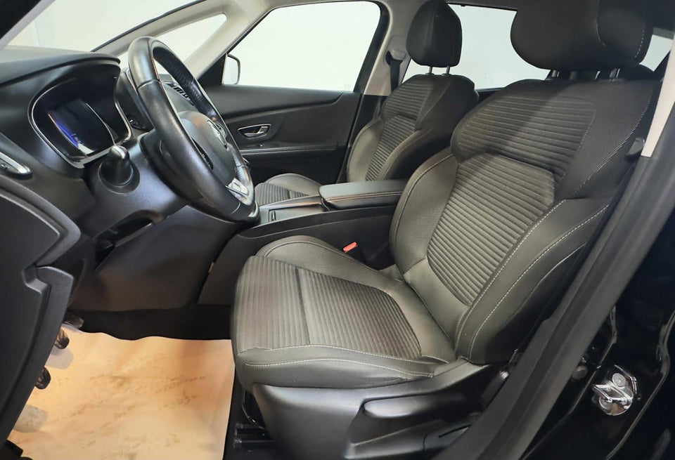 Renault Grand Scenic IV 1,5 dCi 110 Zen 5d