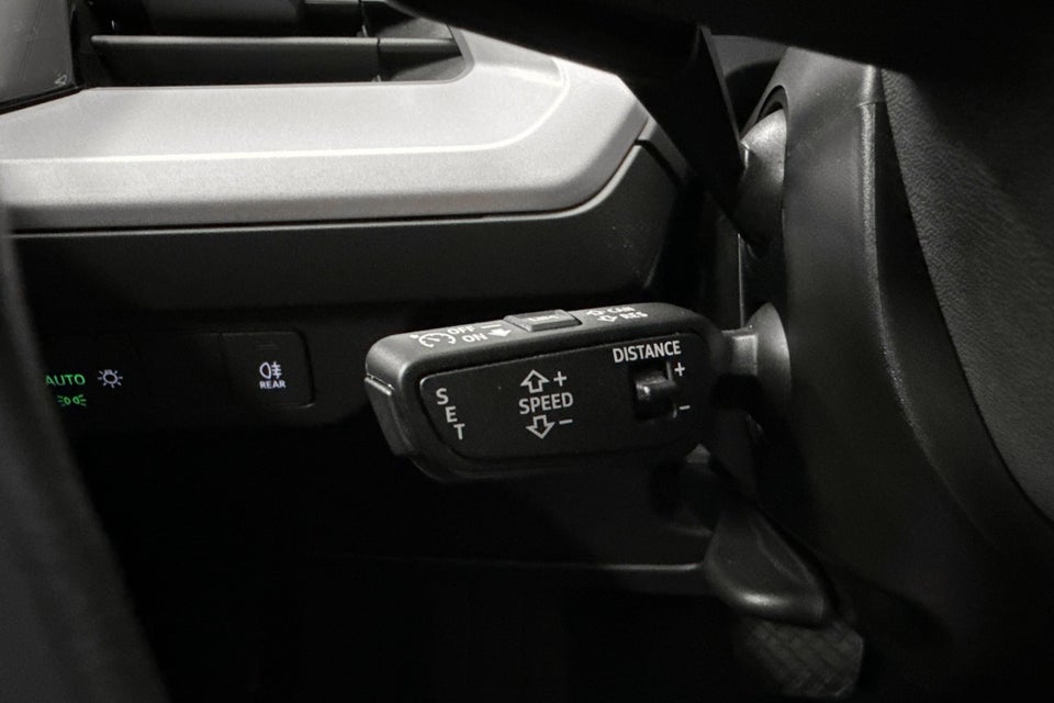 Audi Q4 e-tron 45 Progress 5d