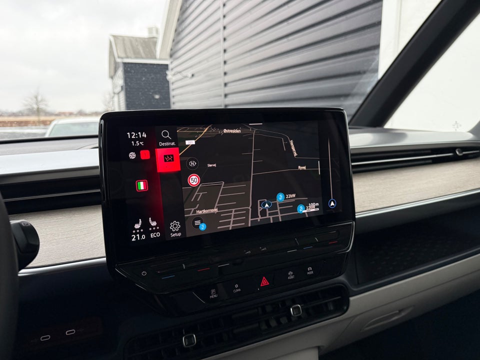 VW ID.Buzz 77 Style 75 Years Edition SWB 5d