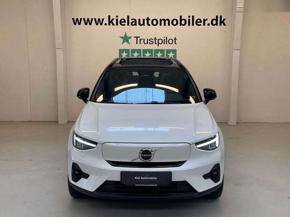 Volvo XC40 P6 ReCharge Ultimate 5d