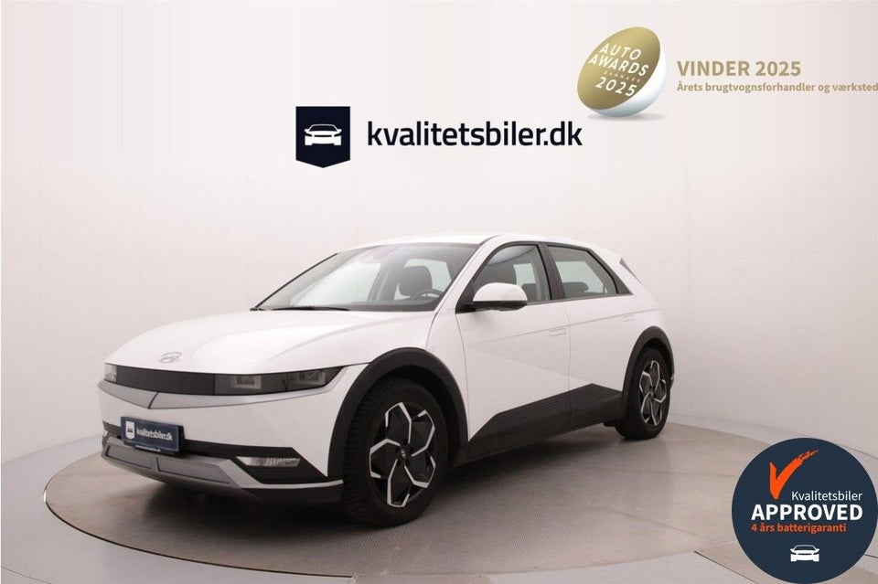 Hyundai Ioniq 5 73 Advanced AWD 5d