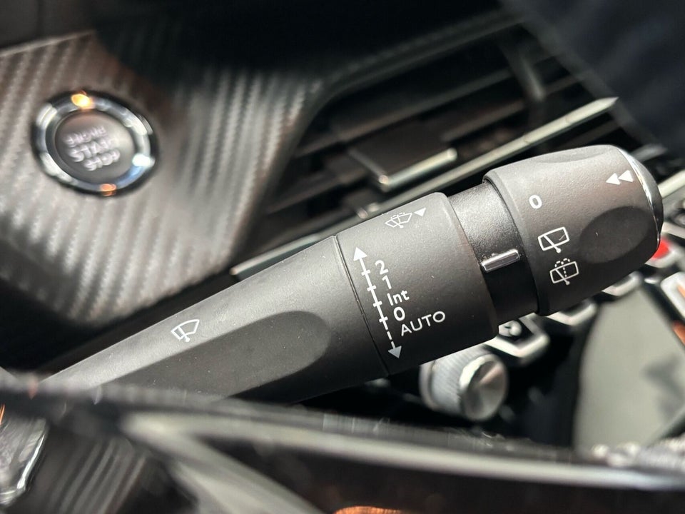 Peugeot 208 1,2 PureTech 100 Edition:210+ 5d