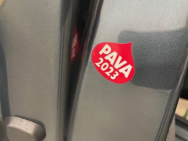 Skoda Fabia 1,0 TSi 110 Ambition DSG 5d