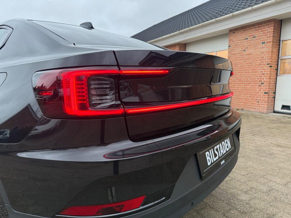 Polestar 2 Long Range AWD 5d