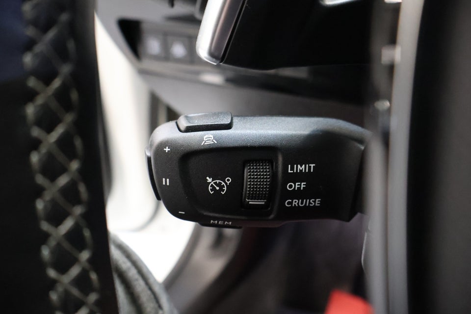 Peugeot 508 1,6 Hybrid Selection Sport SW EAT8 5d