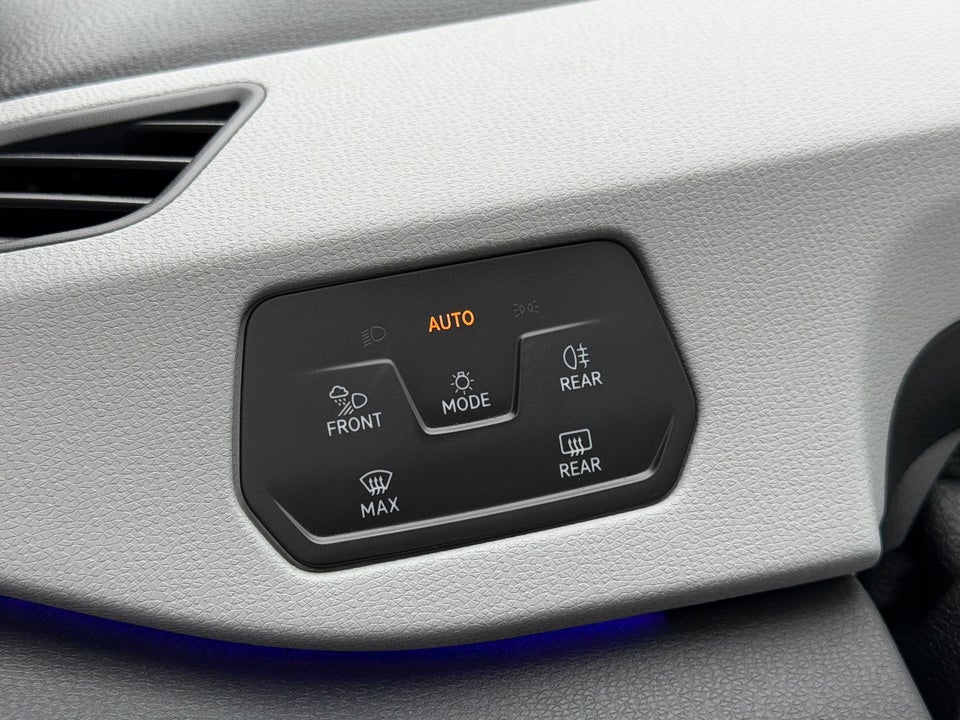 VW ID.3 58 1ST Plus 5d