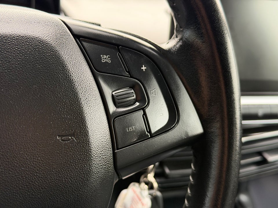 Citroën C4 Cactus 1,2 PureTech 110 Origins 5d