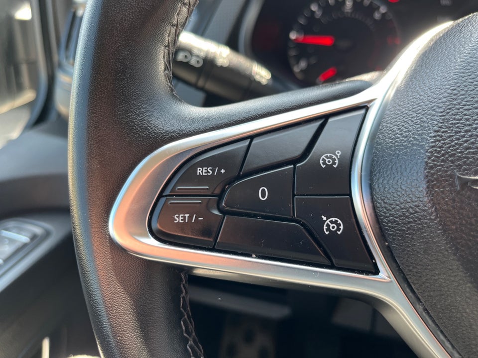 Renault Trafic 2,0 dCi 130 L2H1