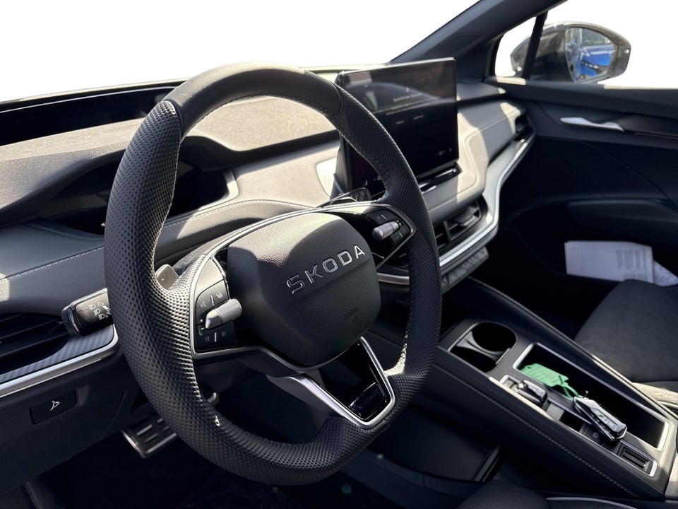 Skoda Elroq 85 iV Sportline 5d
