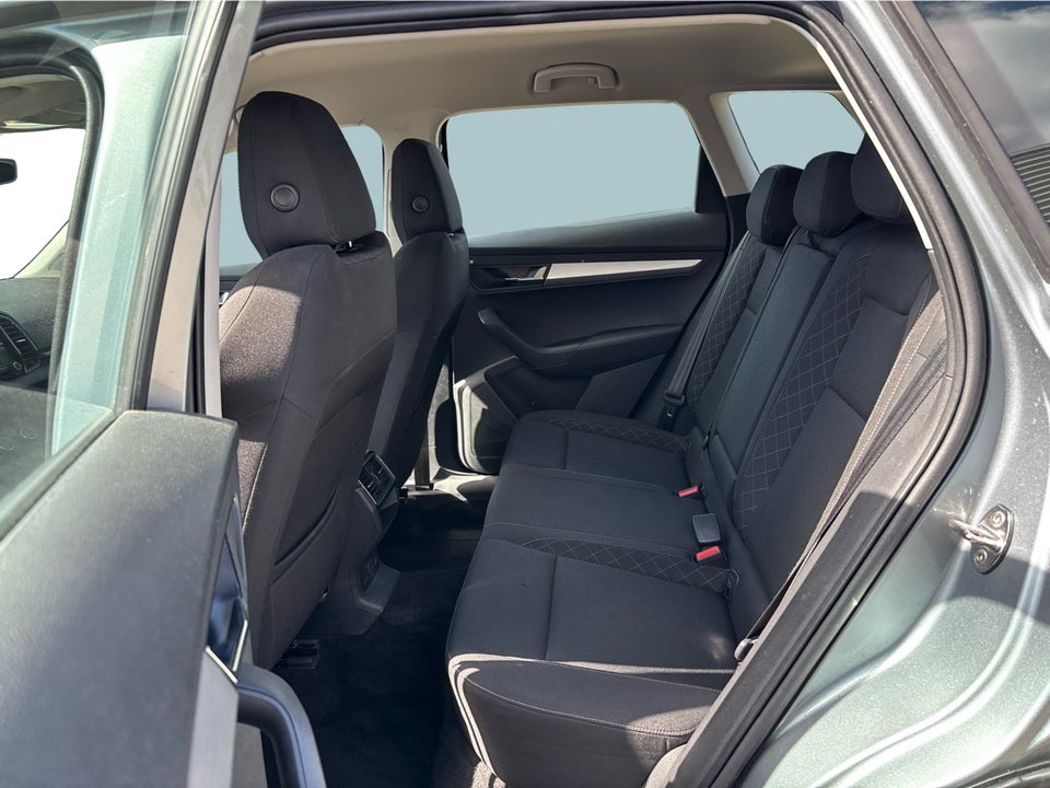 Skoda Karoq 1,5 TSi 150 Ambition DSG 5d