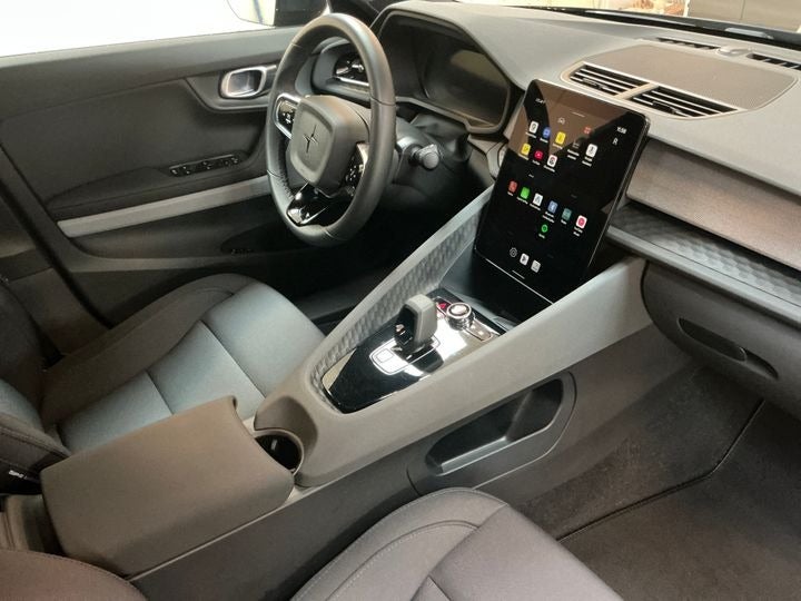 Polestar 2 Standard Range 5d