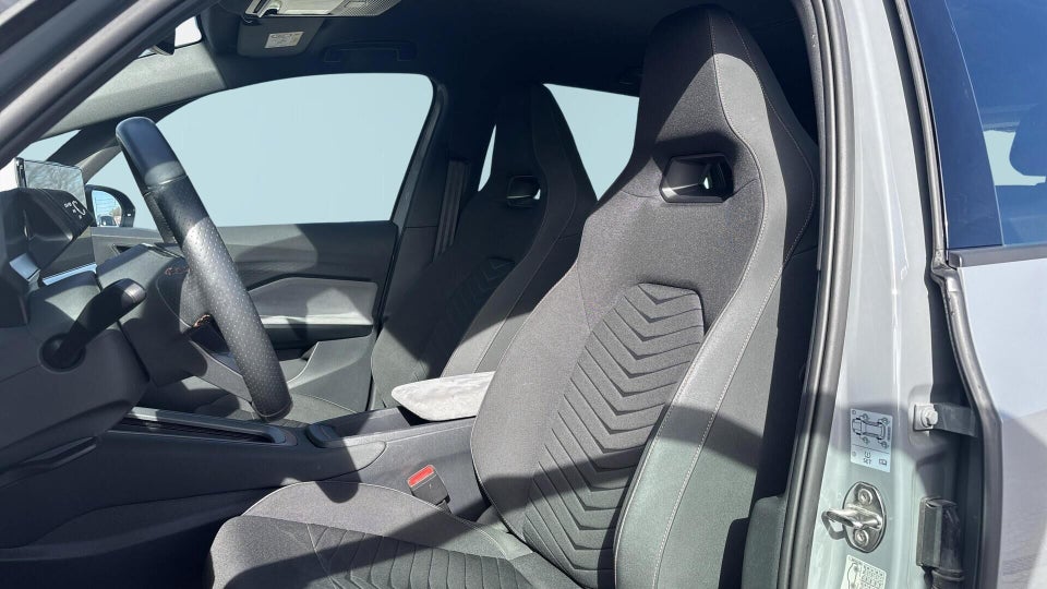 Cupra Born 58 High 5d