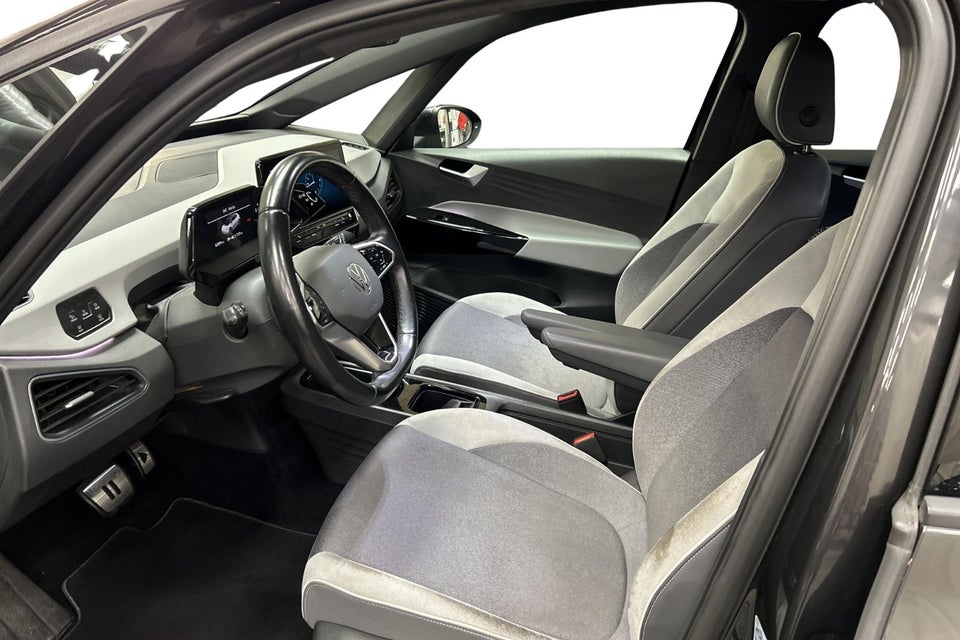 VW ID.3 58 Pro 5d