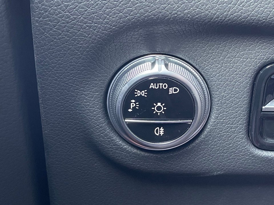 Mercedes EQS580 AMG Line 4Matic 5d