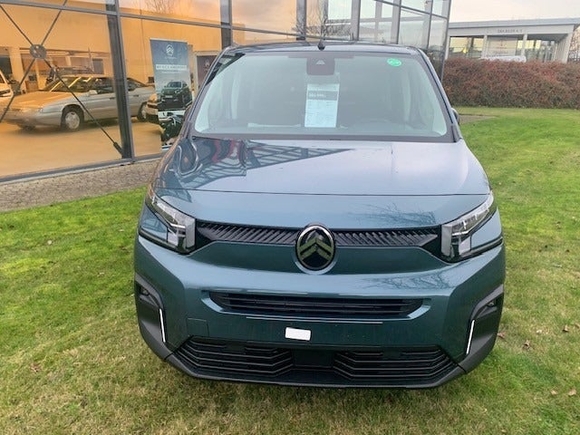 Citroën ë-Berlingo 52 VTR Sport XL 7prs 5d