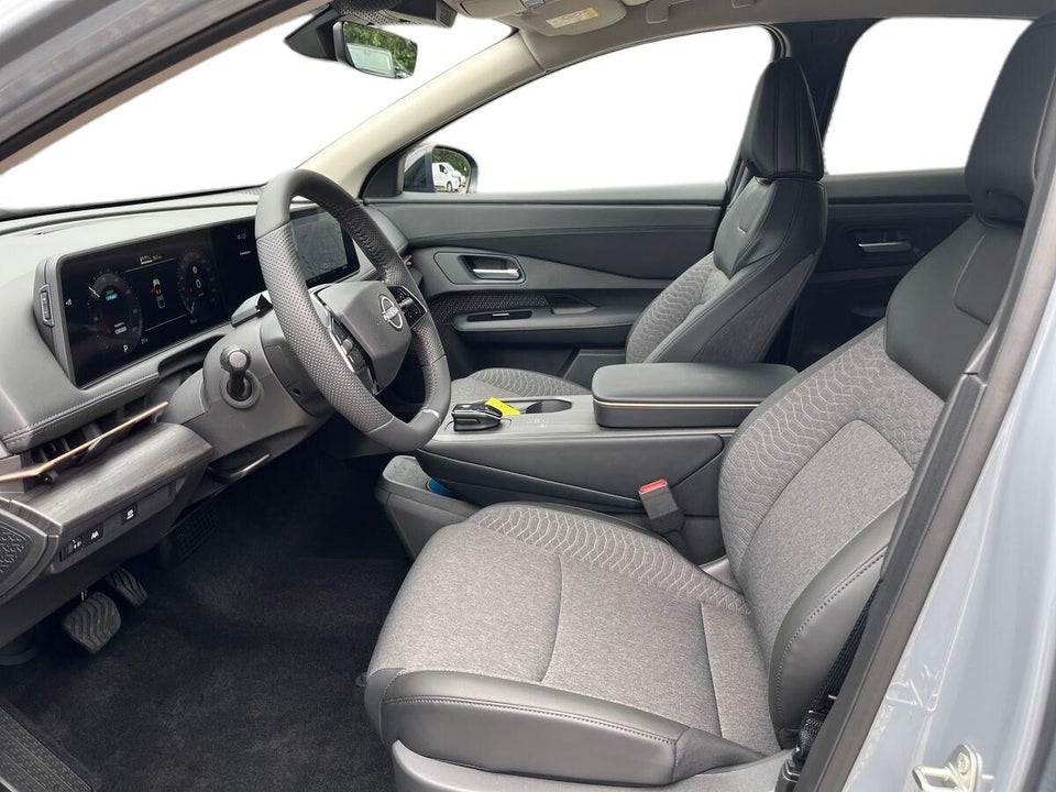 Nissan Ariya 63 Engage+ 5d