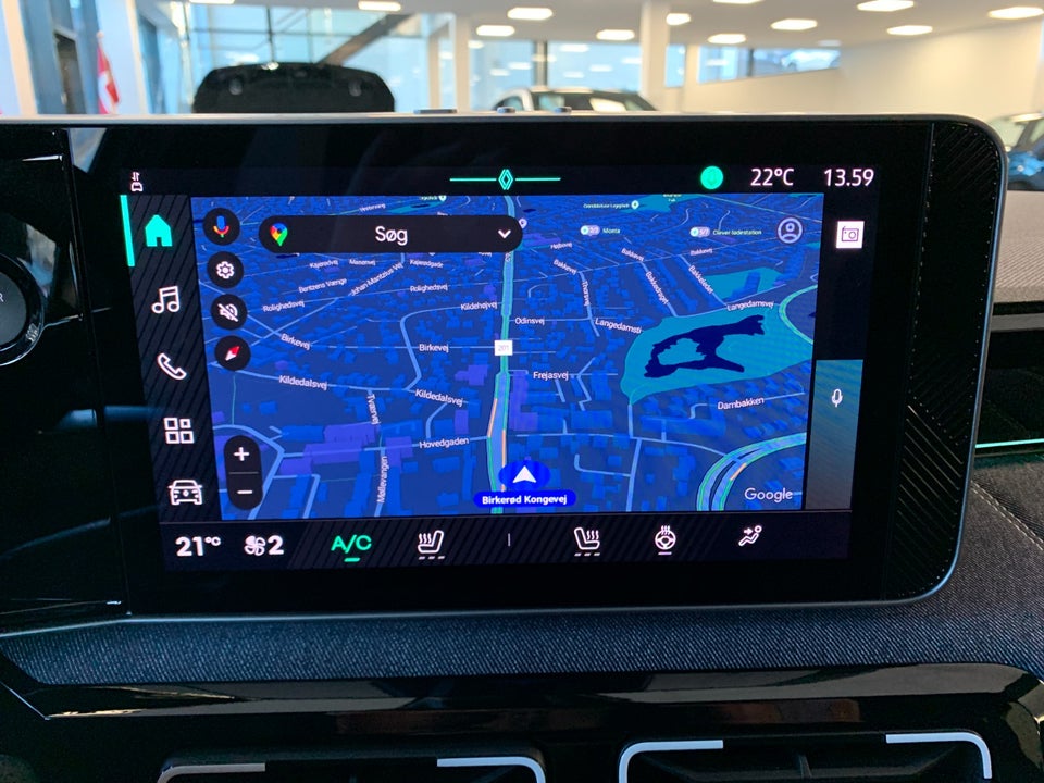 Renault 5 E-Tech 52 Techno 5d