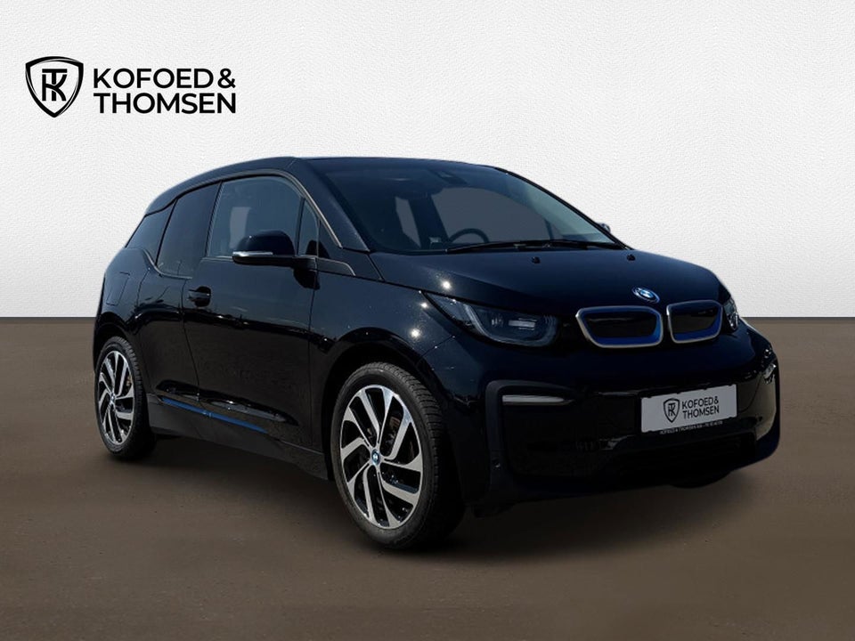 BMW i3 Comfort Advanced 5d
