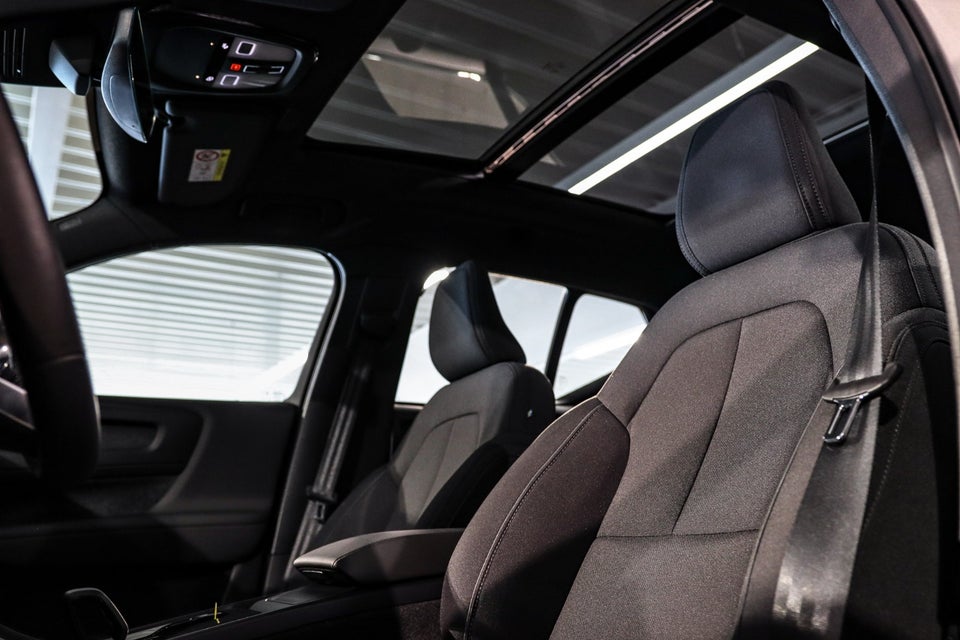 Volvo XC40 P6 ReCharge Ultimate 5d