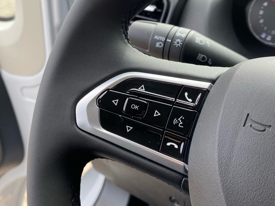 Fiat Ducato 35 Maxi 2,2 MJT 180 Kassevogn L3H2 Pro+ aut.