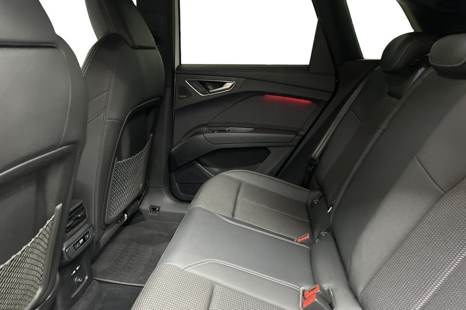 Audi Q4 e-tron 45 Ultra 5d