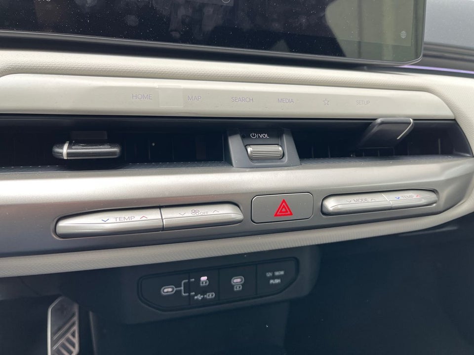Kia EV4 81 Long Range GT-Line 5d