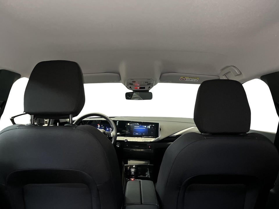 Opel Astra-e 54 Edition 5d